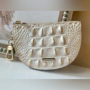 Brahmin Britt Contour EUC FREE SHIPPING